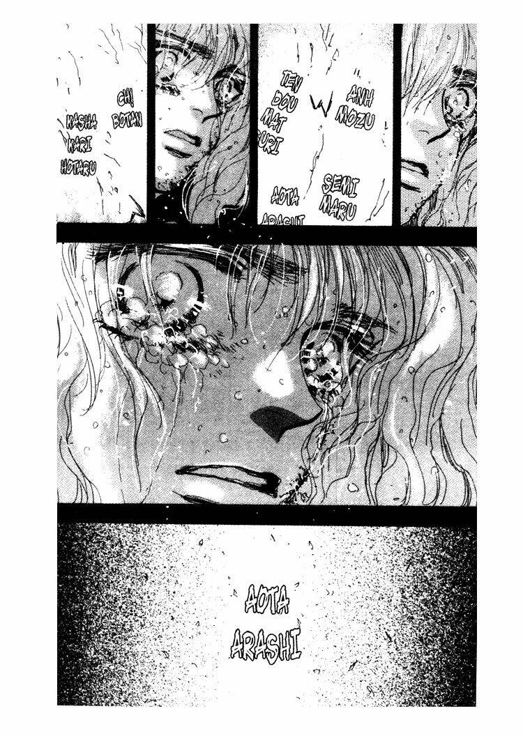 7 mầm sống chapter 34 7