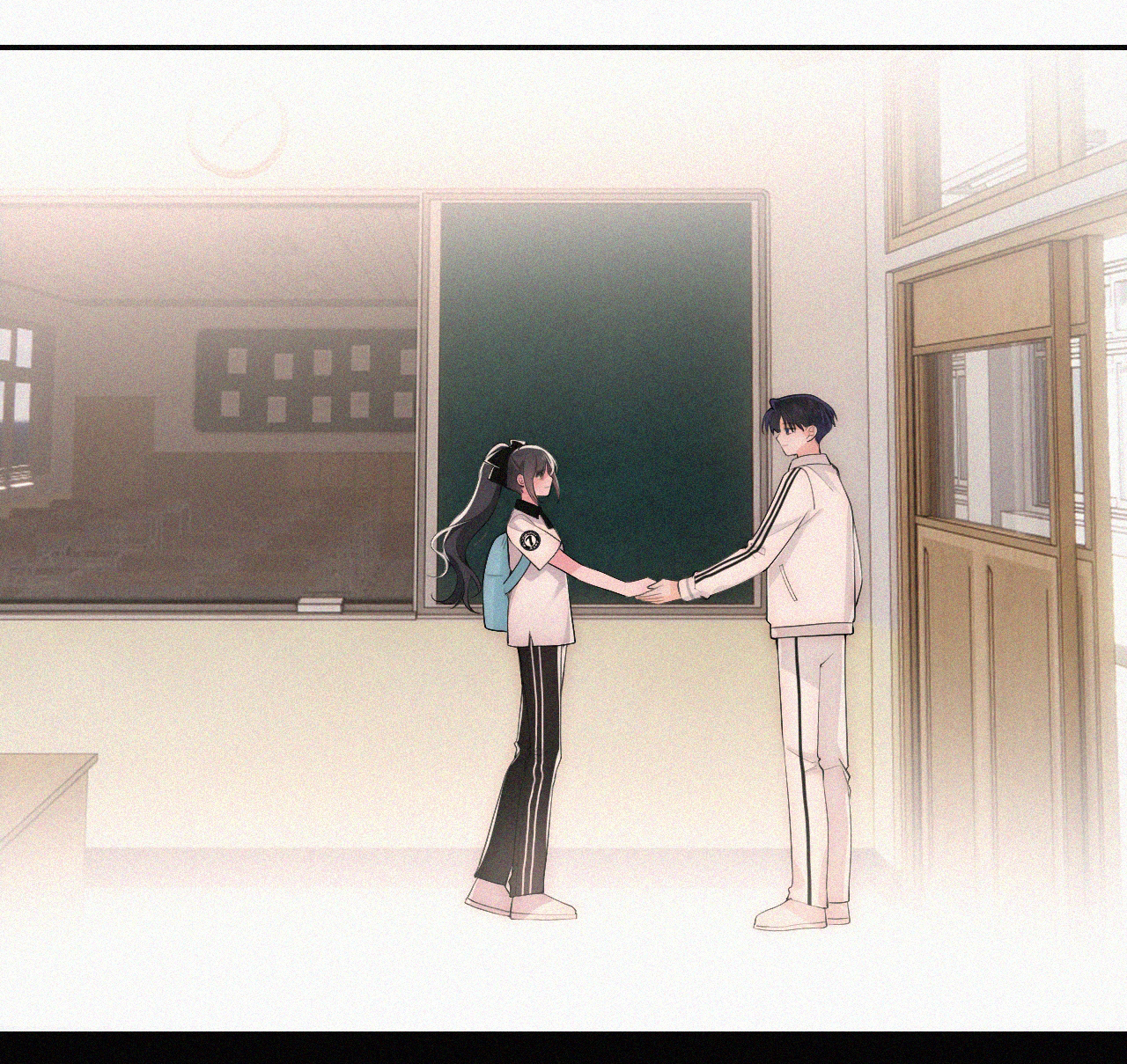 bệnh yêu chapter 111 13