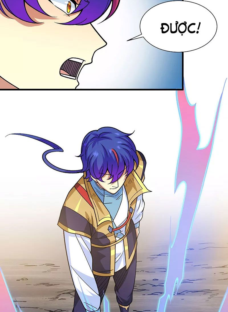 võ đạo độc tôn chapter 434 15