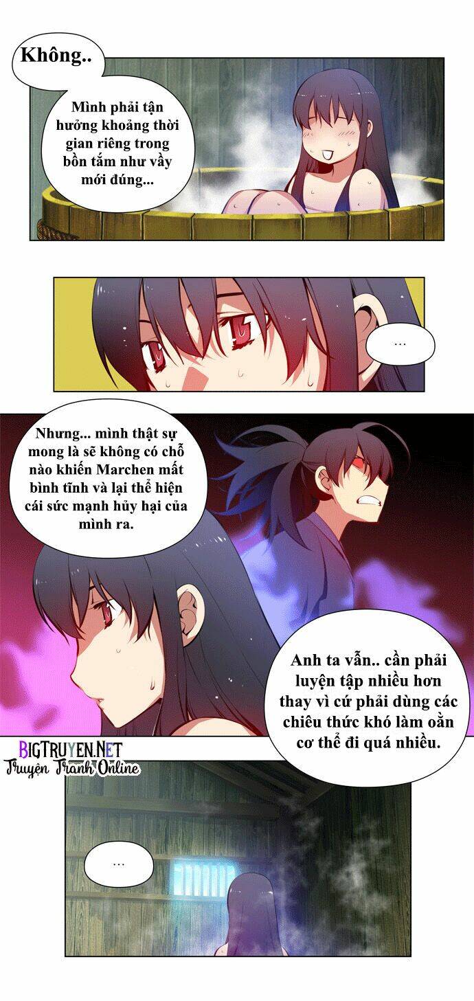 märchen: the embodiment of tales chapter 53 22