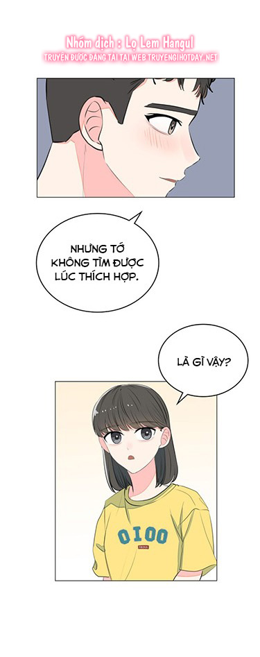 lọ lem hangul coming soon chapter 99 9