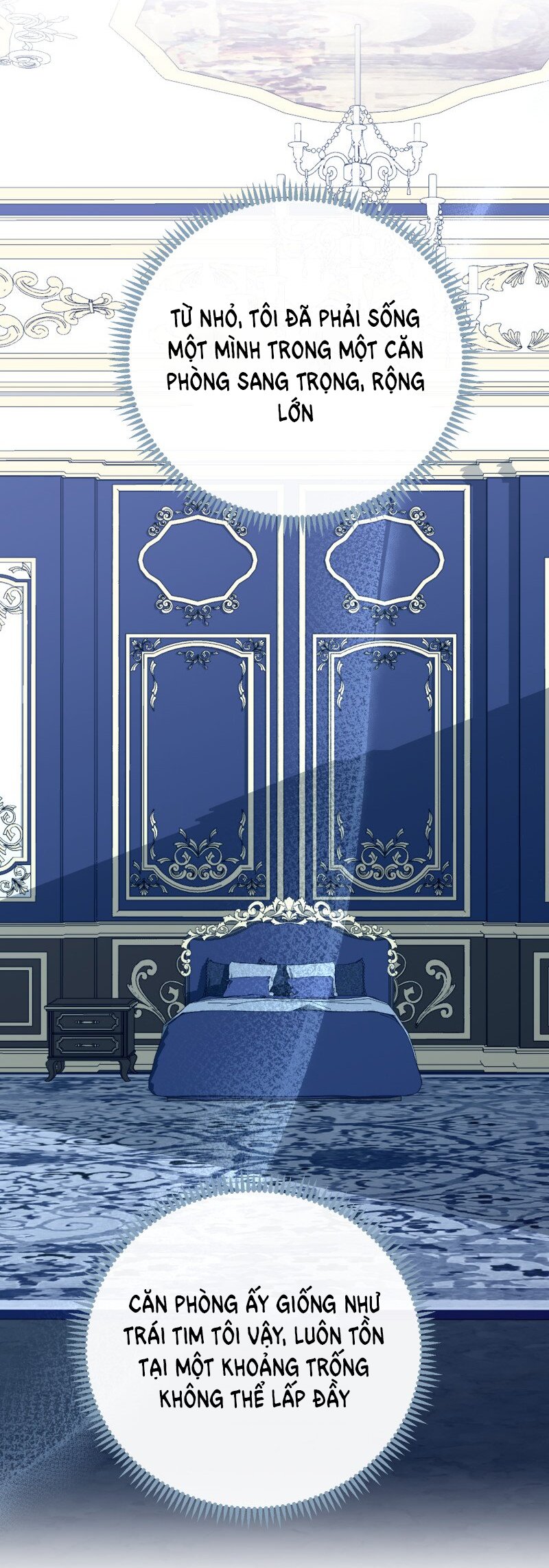 nữ hầu muốn đình công chapter 33 21