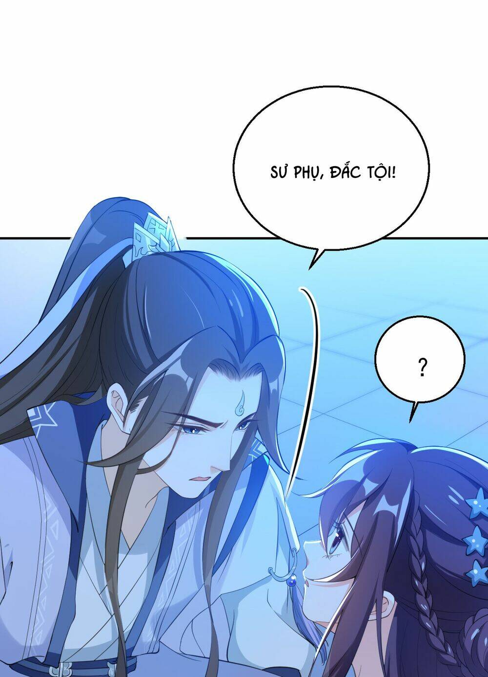 nữ tiên tôn bận đào hôn chapter 5 40