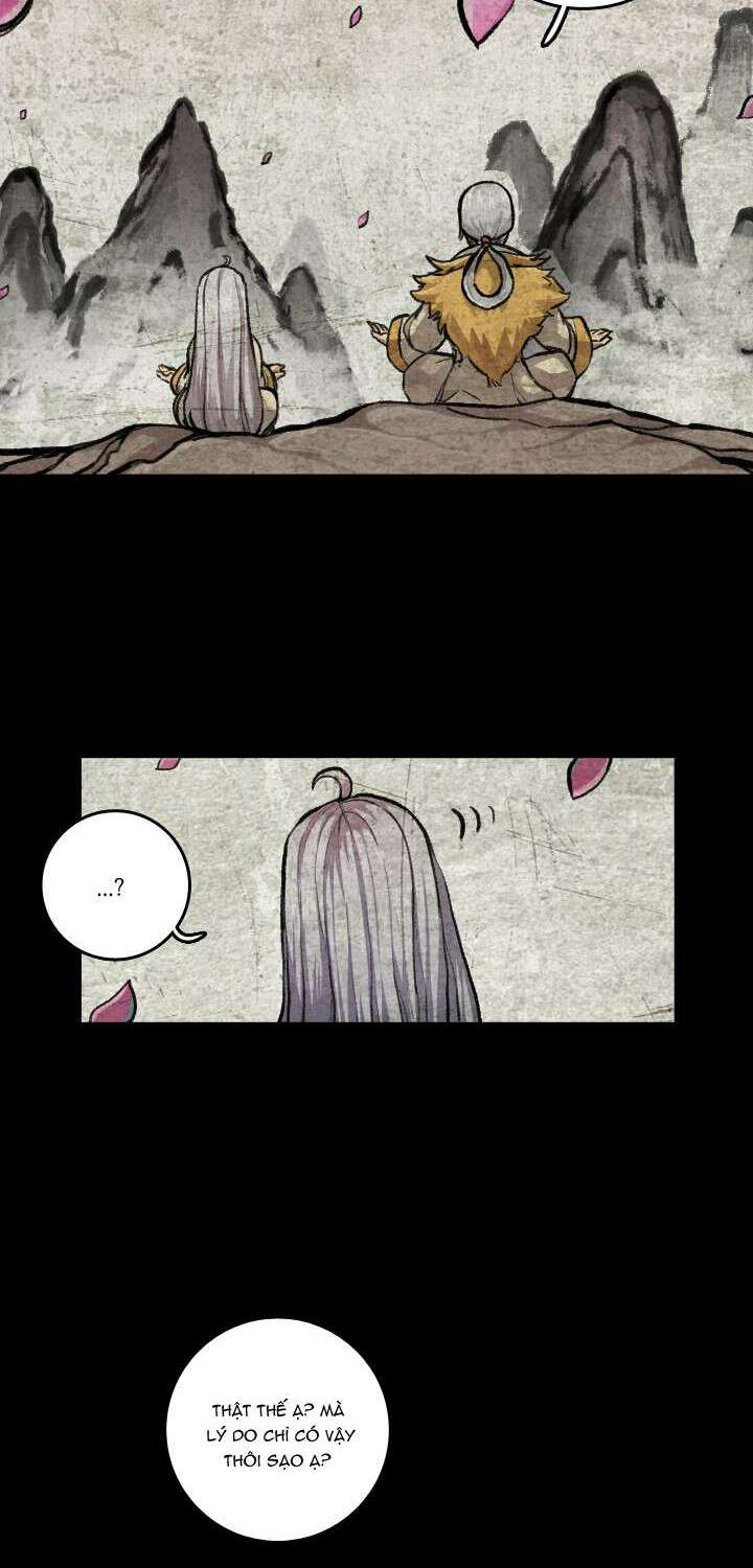 chuyện tình zed x syndra phần 4 chapter 20 2