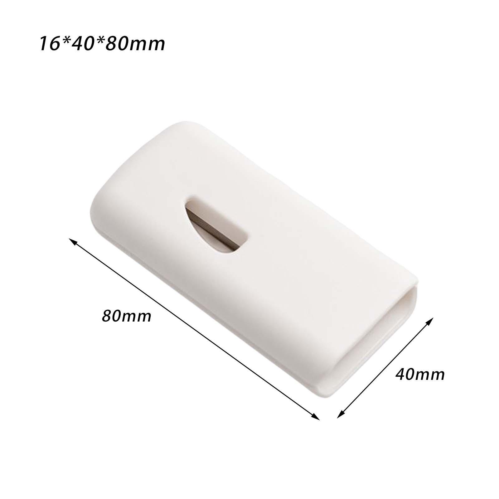 Container with Dispenser Small for Home Office