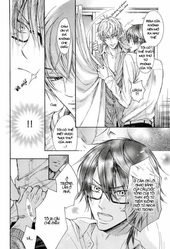 kirai ja nai kedo chapter 2 33