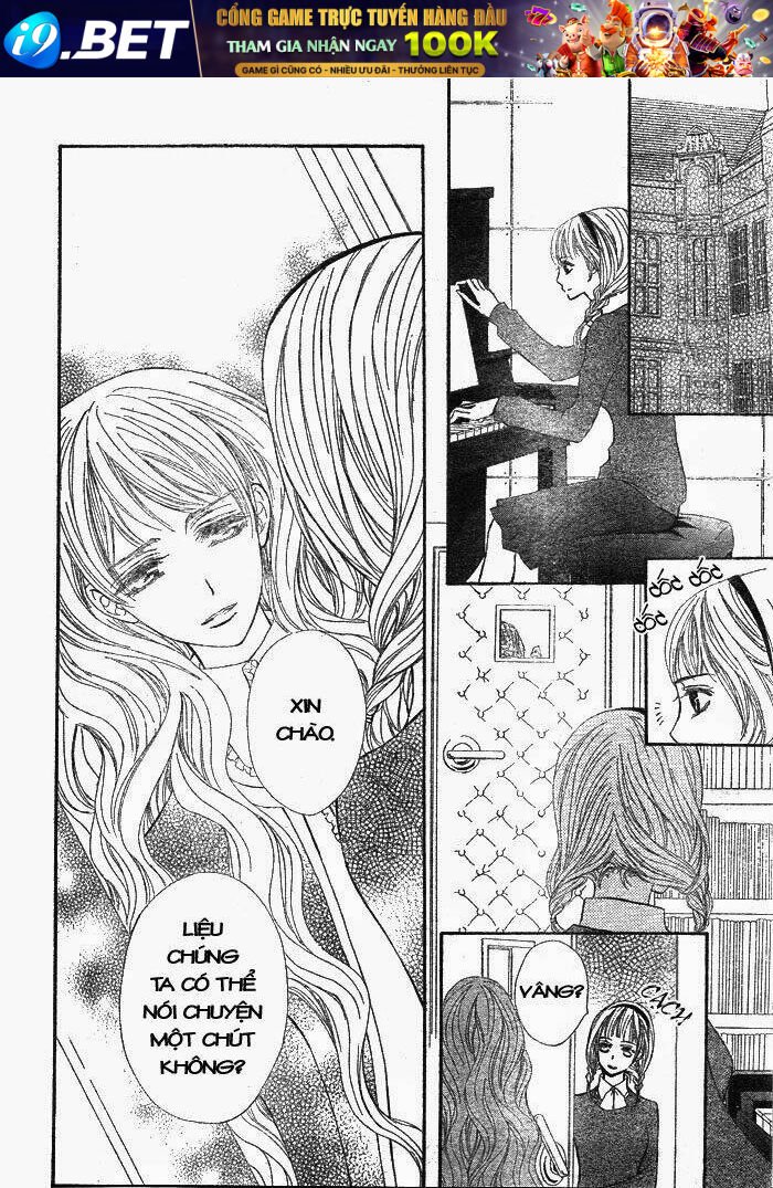 hiệp sĩ vampire chapter 58 20