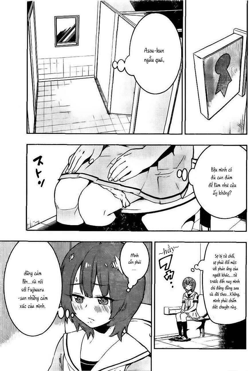 boku girl chapter 84 21