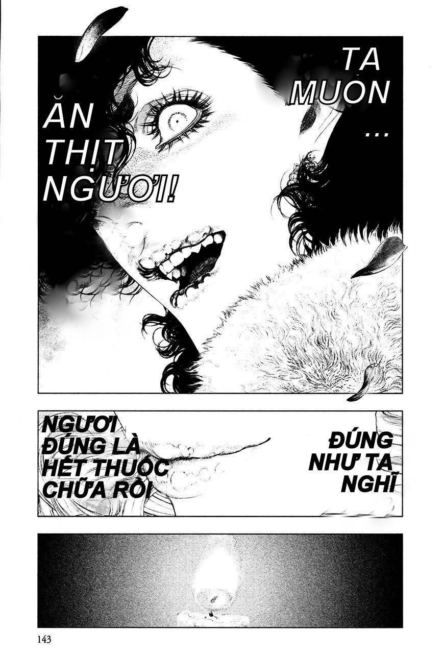 innocent rouge (innocent phần 2) chapter 32 21