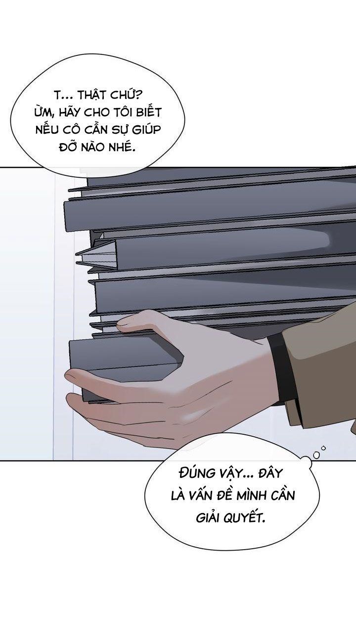 giấc mơ ngọt ngào chapter 8 5