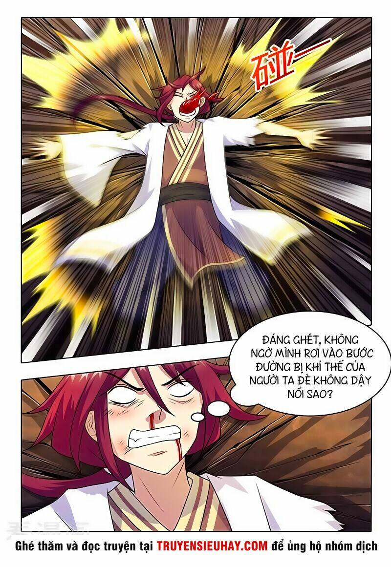 ta là bá vương chapter 56 11