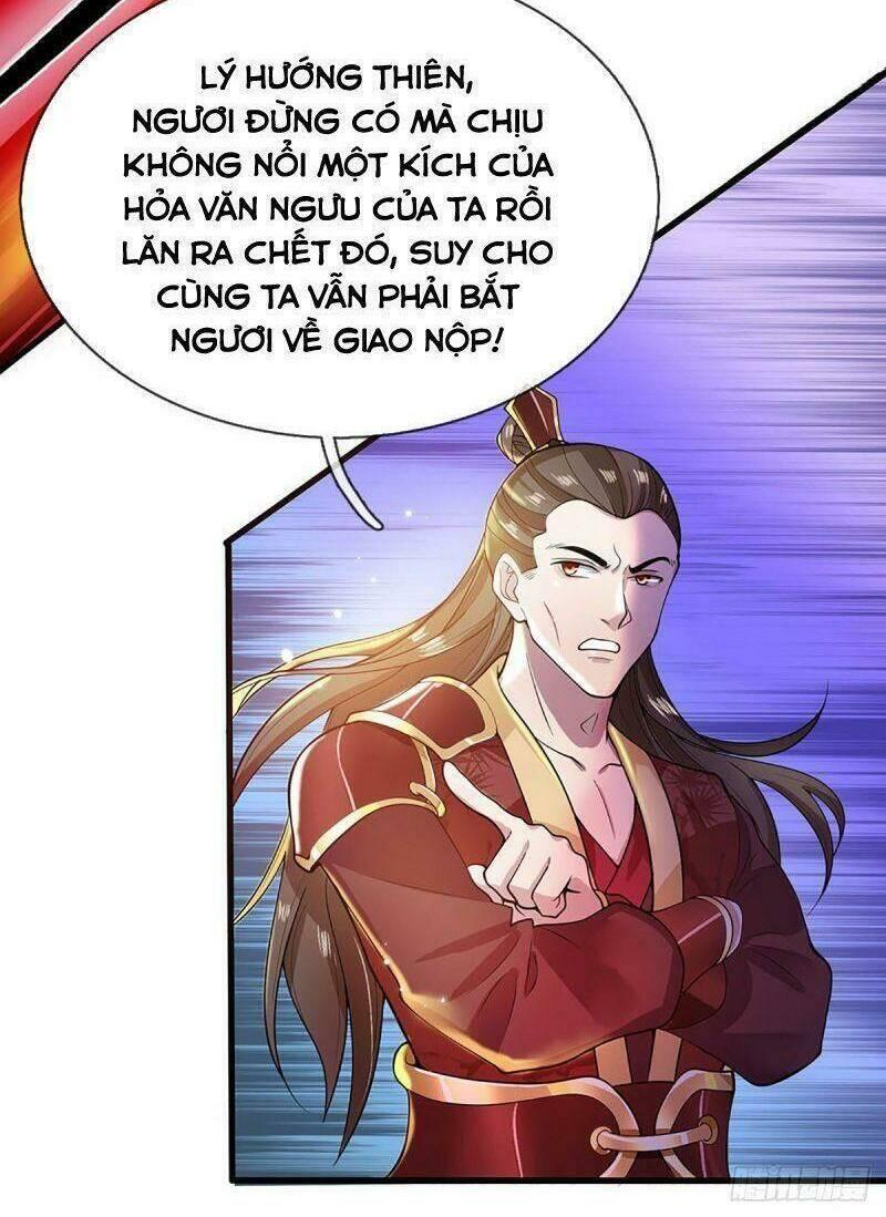 ta trở về từ thế giới tu tiên chapter 3 18