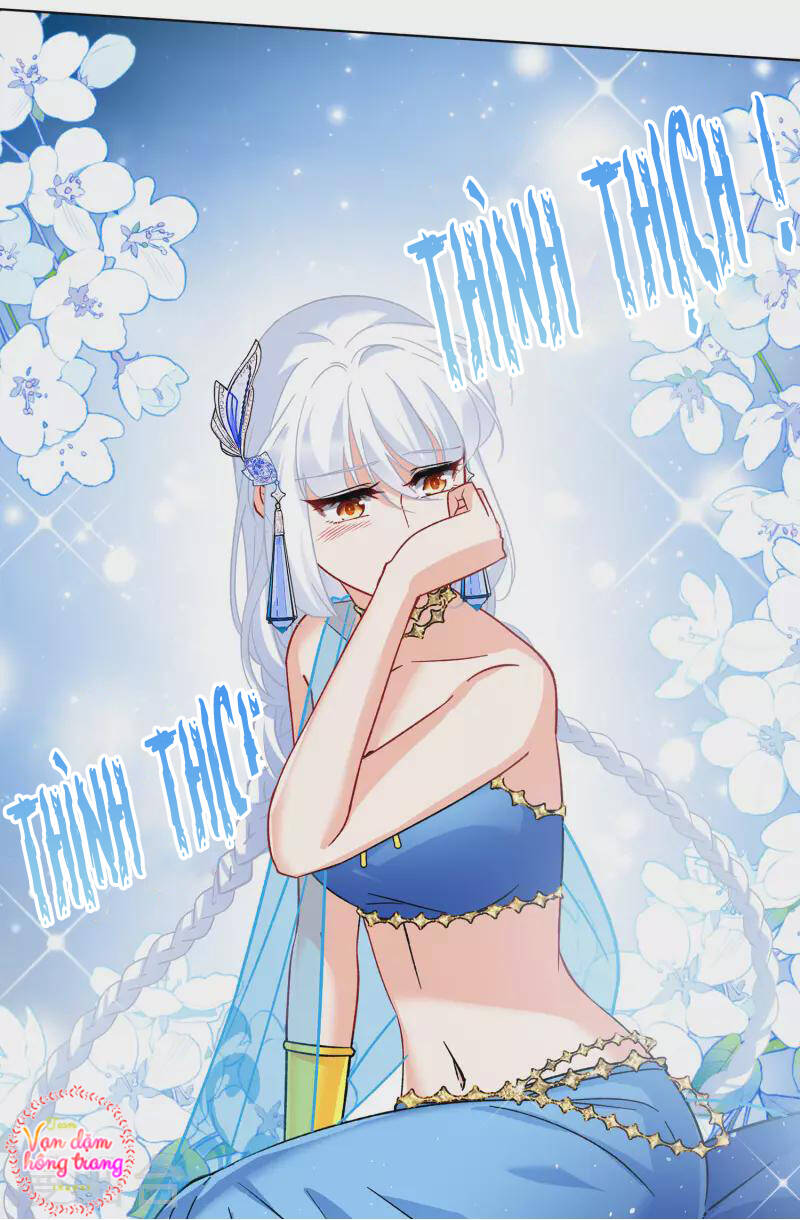 cô ấy đến rồi, xin nằm xuống! chapter 240 33