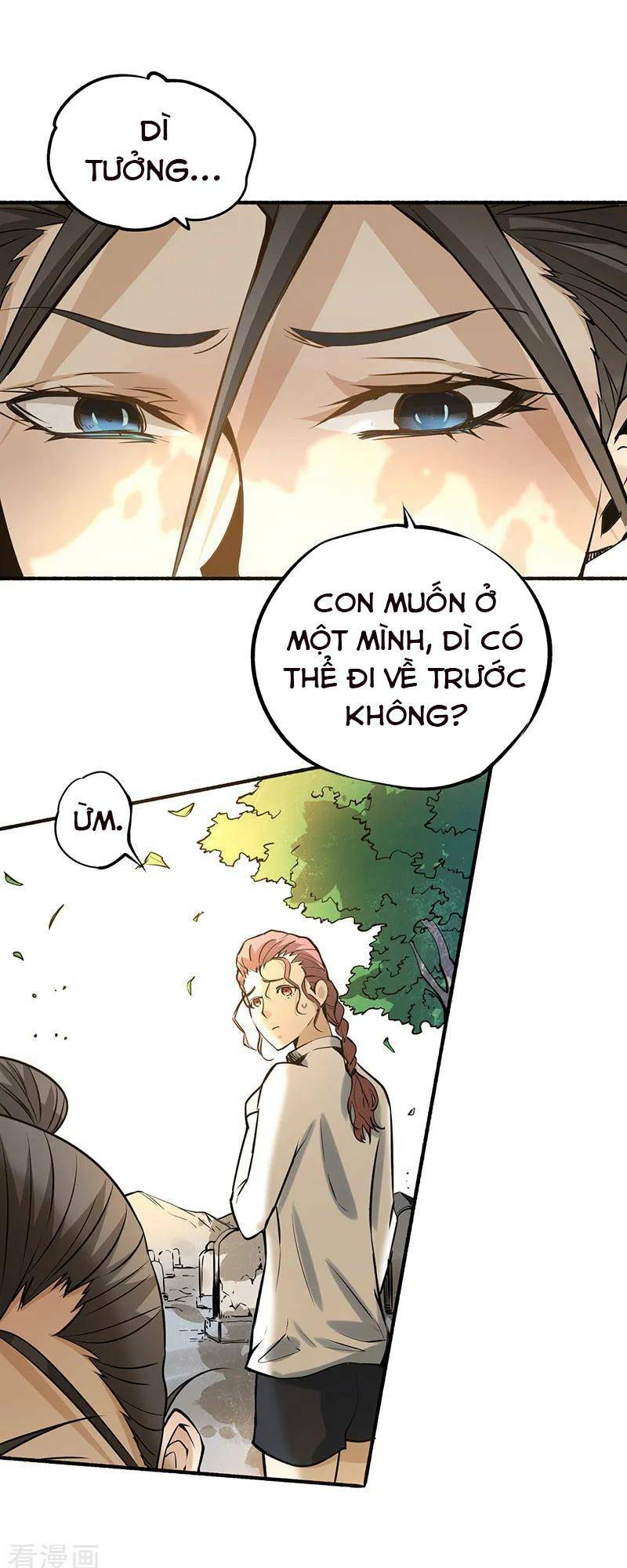 đô thị đỉnh phong cao thủ chapter 2 5