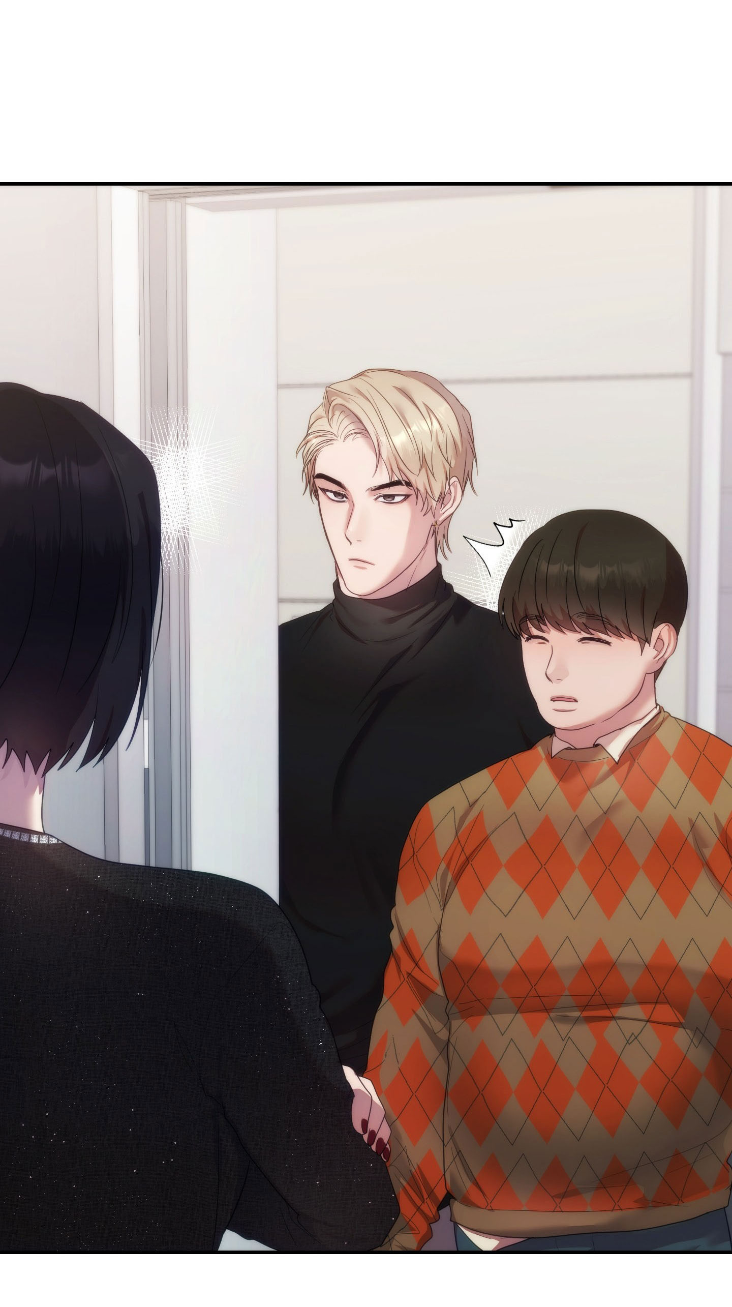 Nhà Tài Trợ Của Hắn chapter 21 - Trang 35