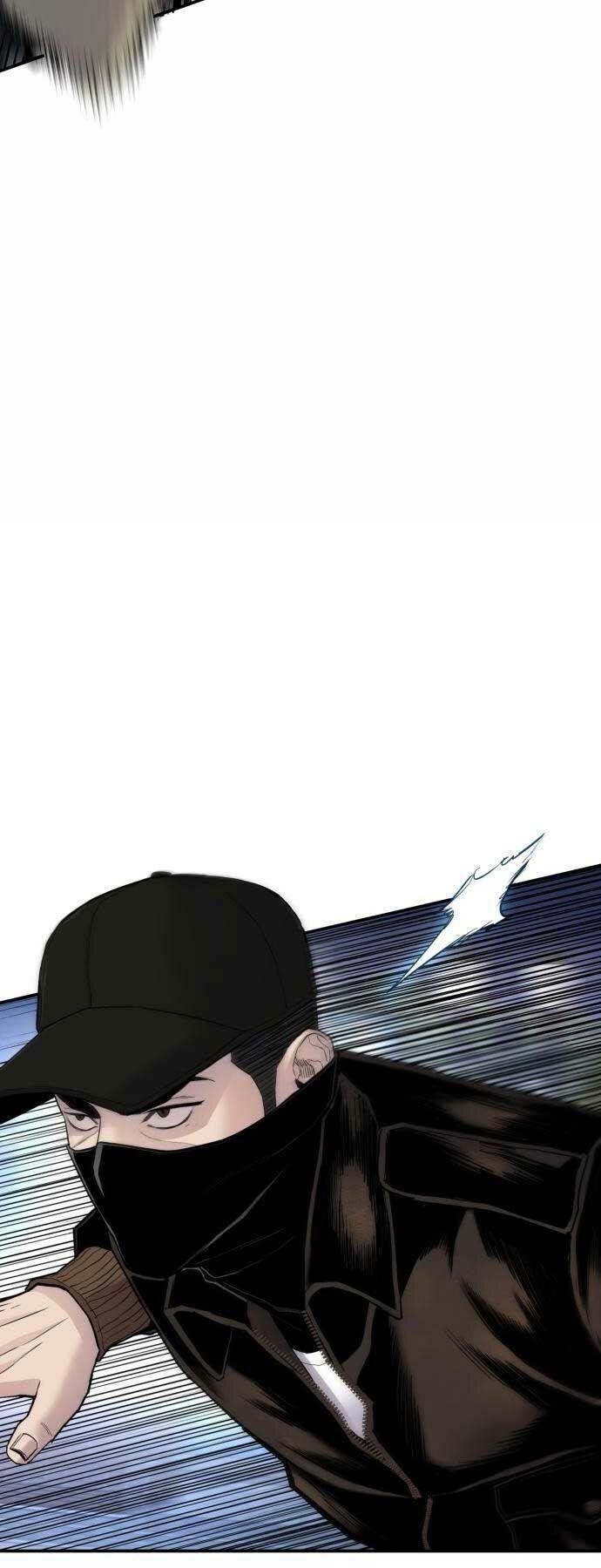 đặc vụ kim chapter 34 105