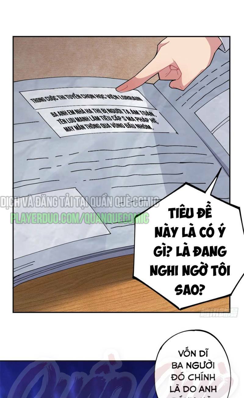 nhặt ma vương về làm nữ hầu chapter 18 7