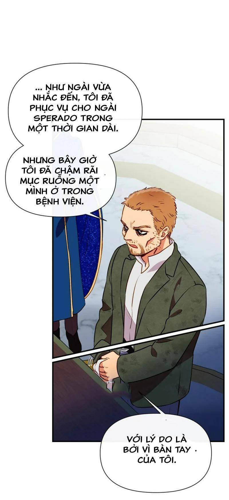 khế ước của nữ công tước quái vật chapter 37 41