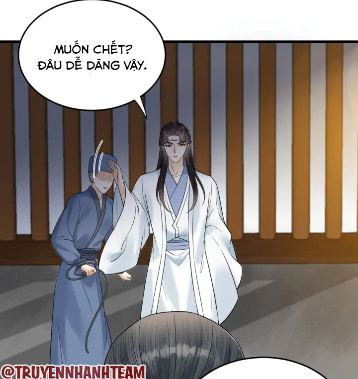 lễ băng nhạc hoại chi dạ chapter 49 17