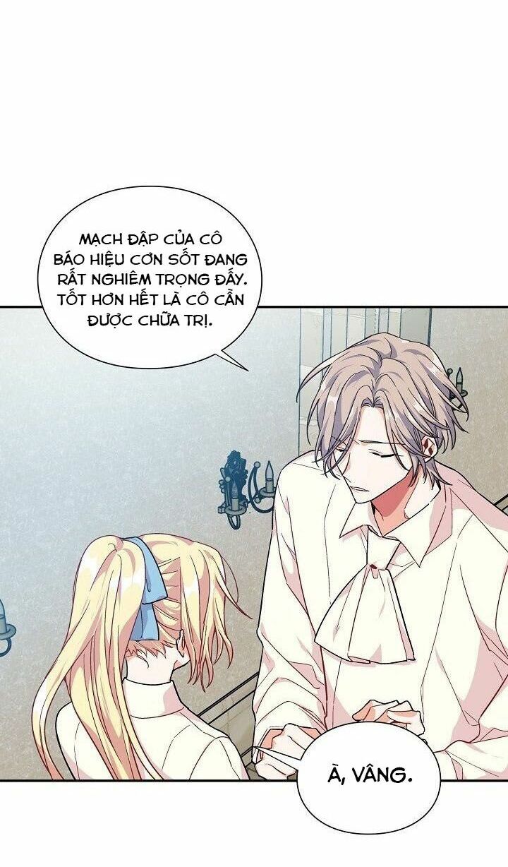 nữ hoàng ngoại khoa chapter 99 59