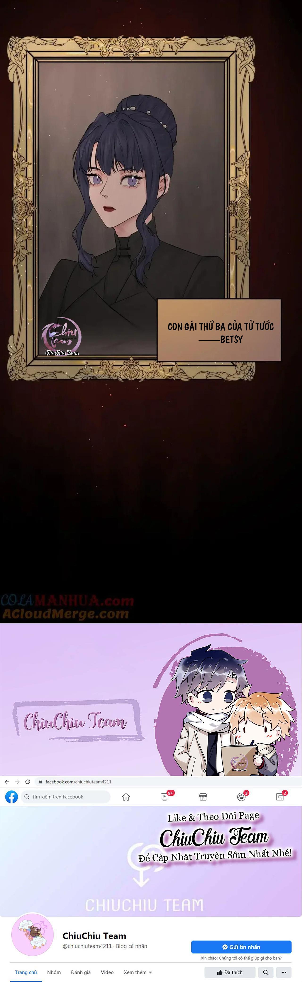 bạn trai cũ trở thành vua chapter 48 27