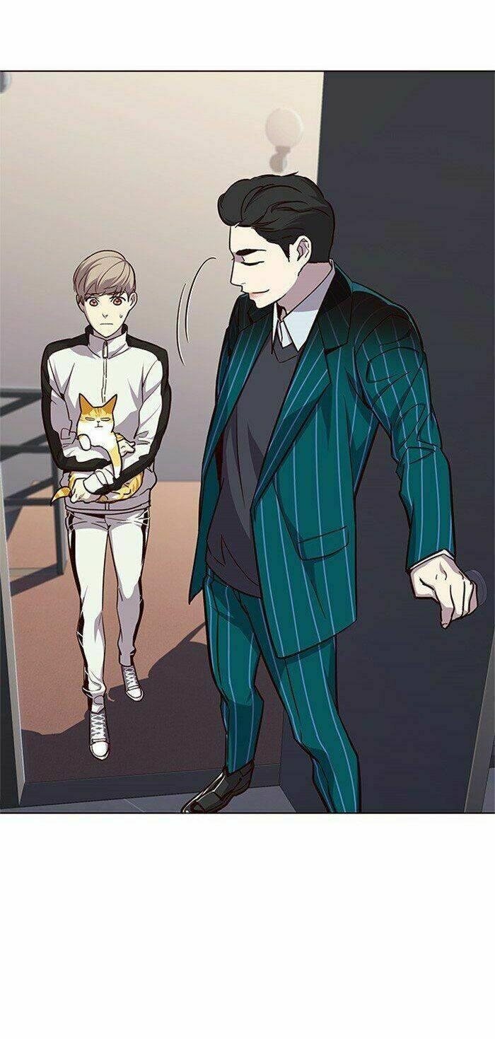 biến thân thành mèo chapter 24 12