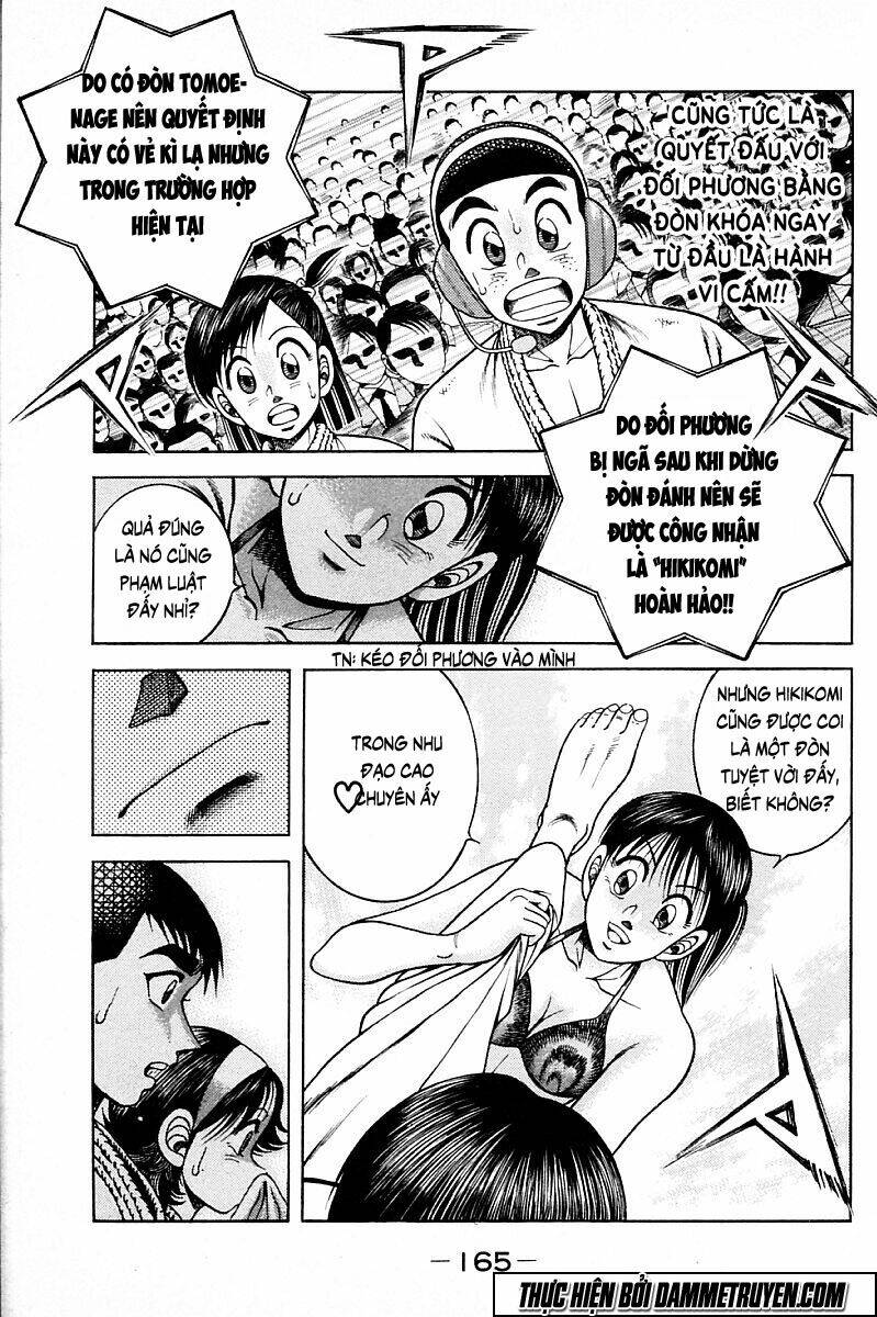 shin kotaro makaritoru! juudouhen chapter 205 5