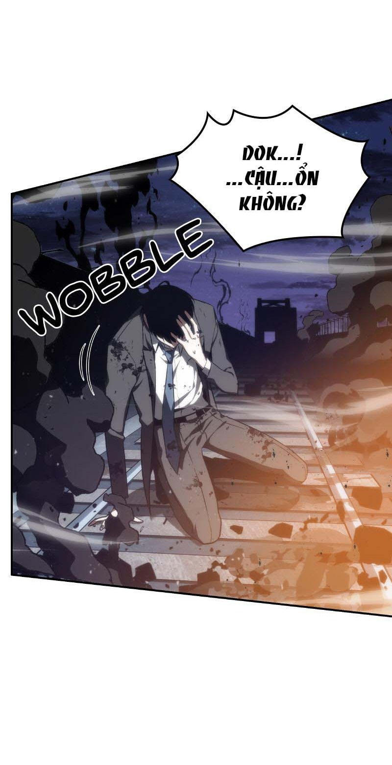 toàn trí độc giả - omniscient reader chapter 10.1 2
