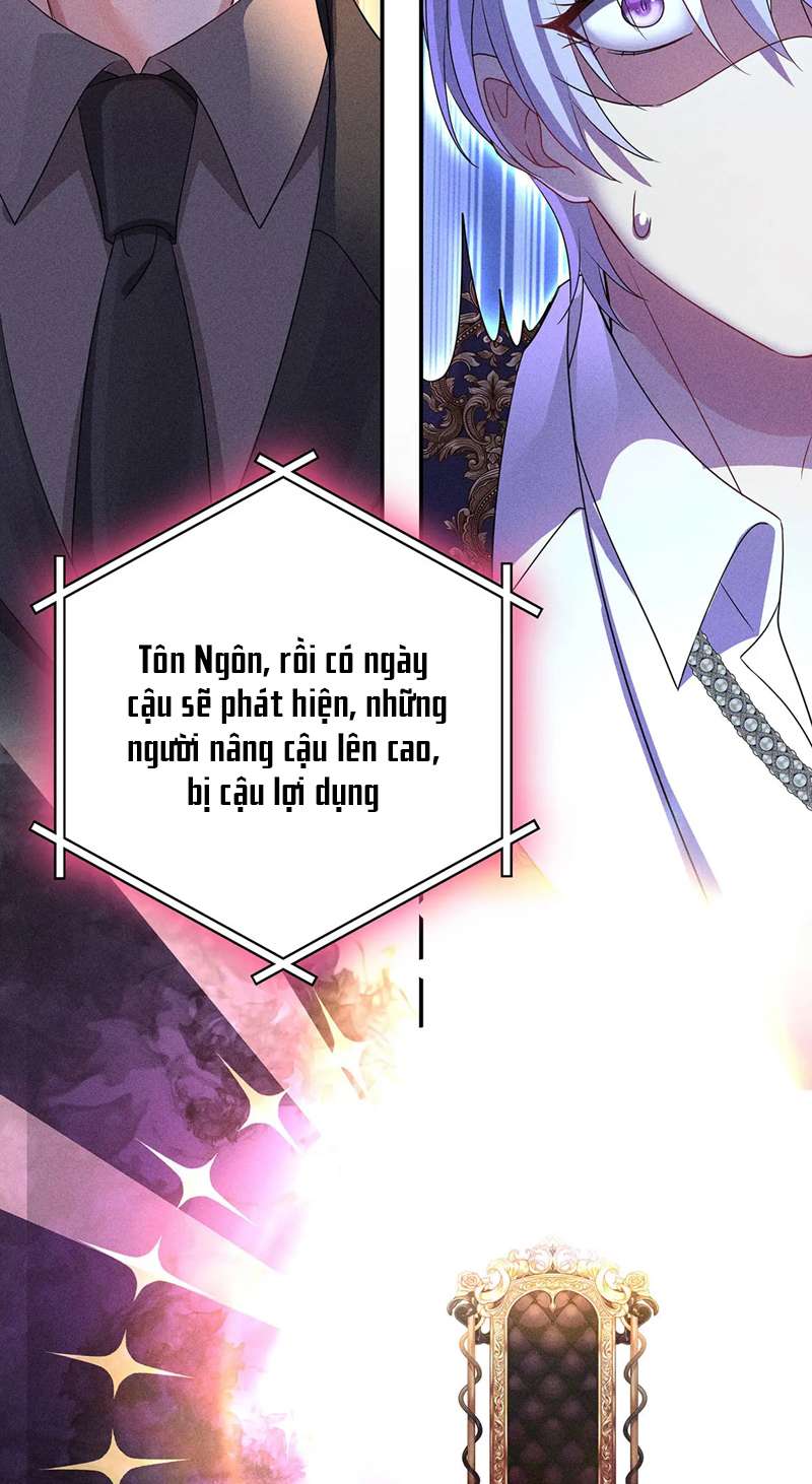 Quản Lý Nhà Tôi Thật Khó Trêu chapter 44