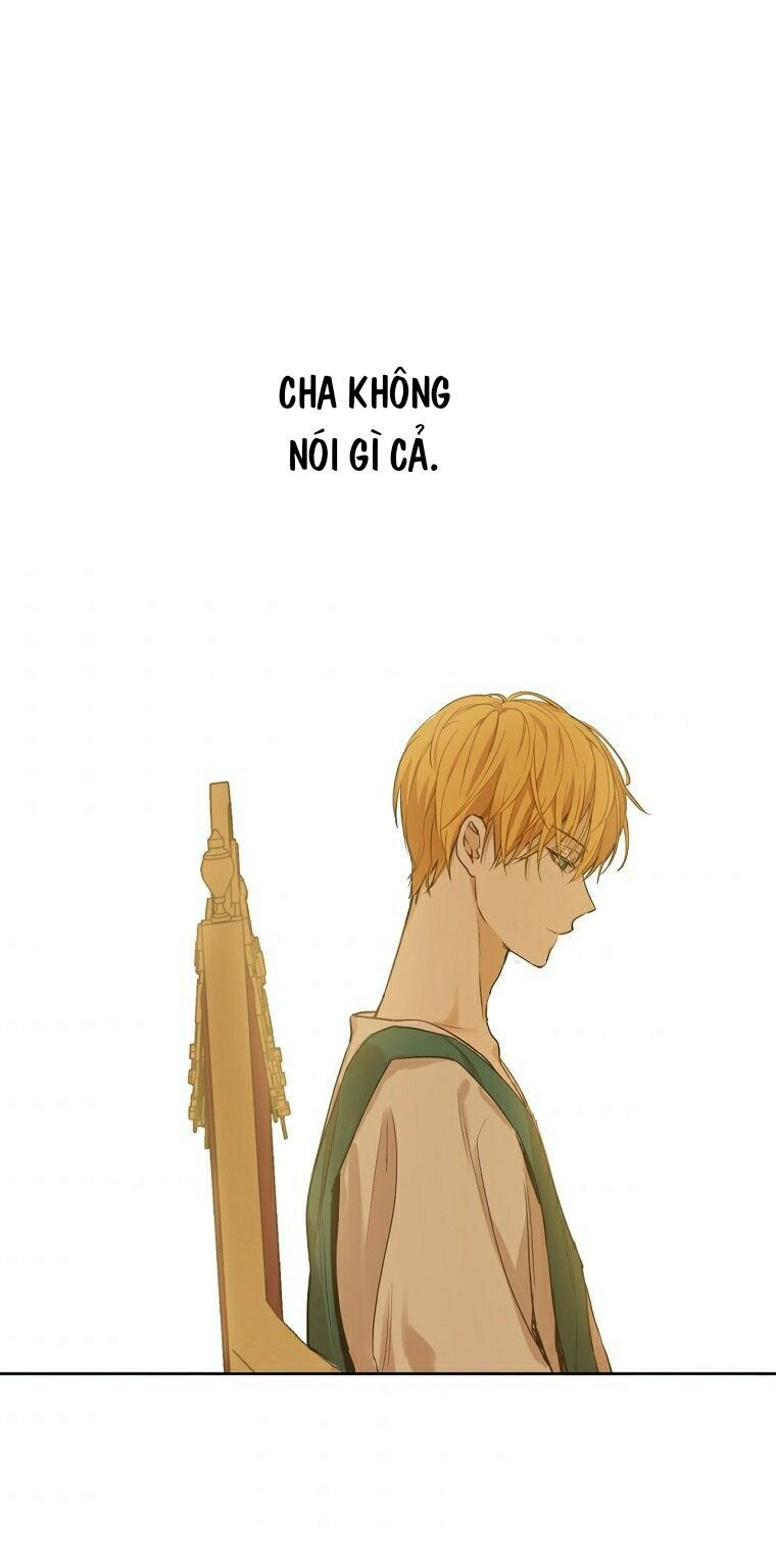 một ngày nọ tôi bỗng thành nàng công chúa chapter 113 31