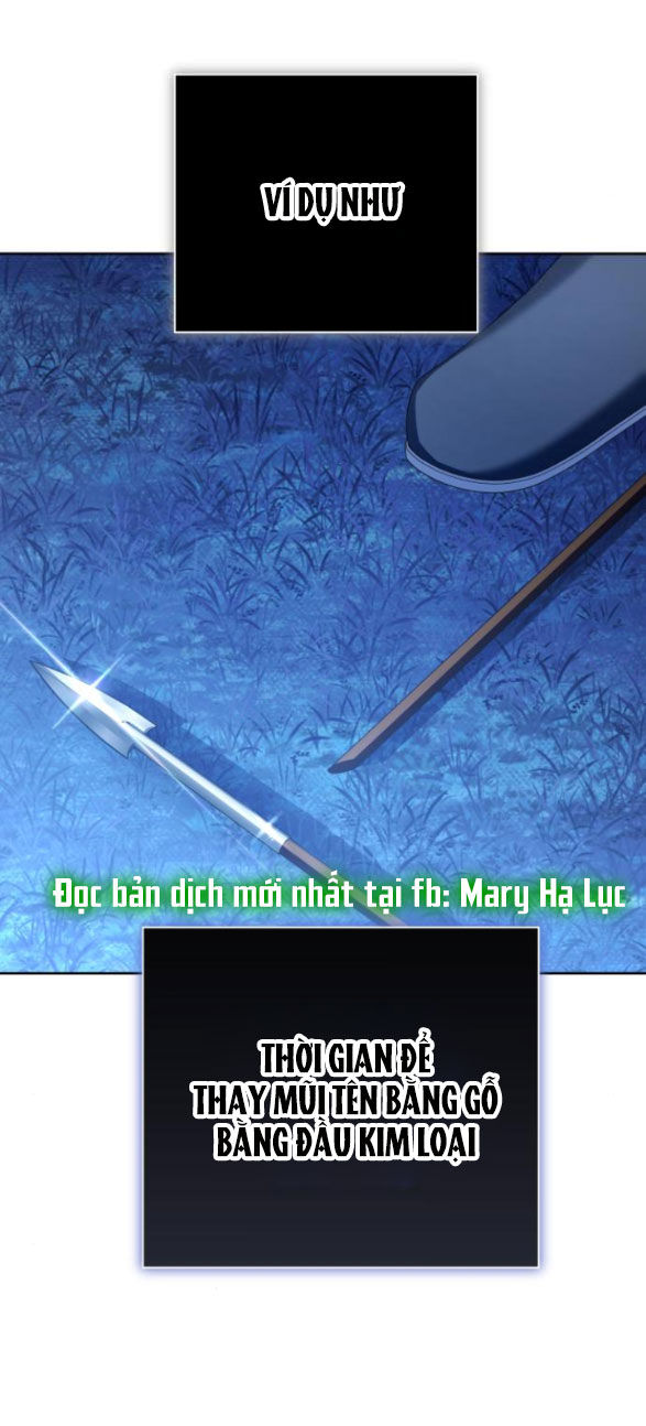 tôi muốn trở thành cô ấy dù chỉ là một ngày chapter 137.1 42