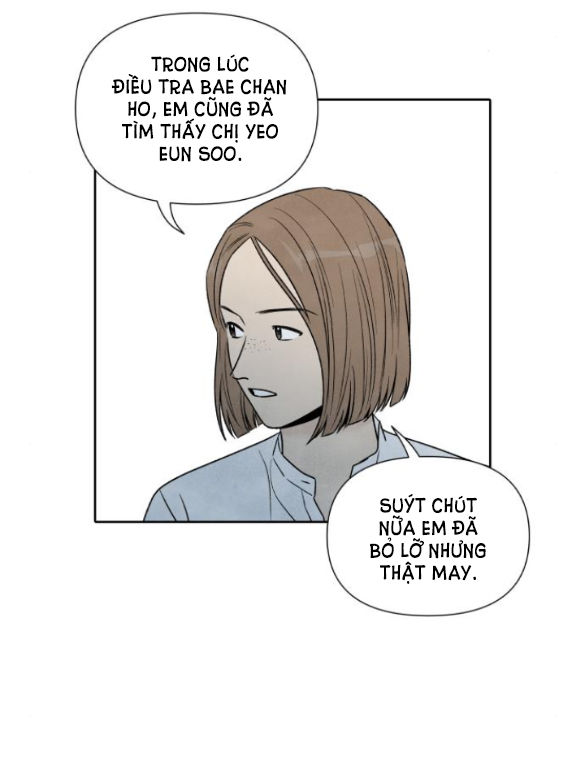 điều khiến tôi quyết tâm muốn chết chapter 57.1 19