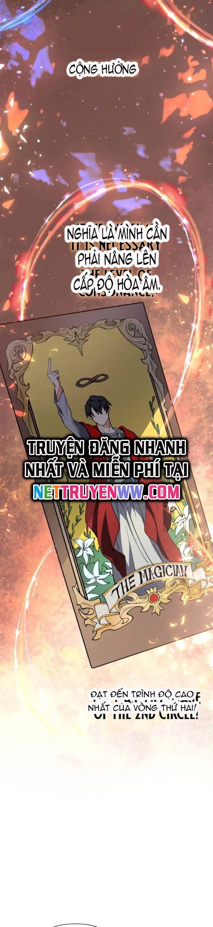 sự trở lại của đại pháp sư huyền thoại chapter 15 35