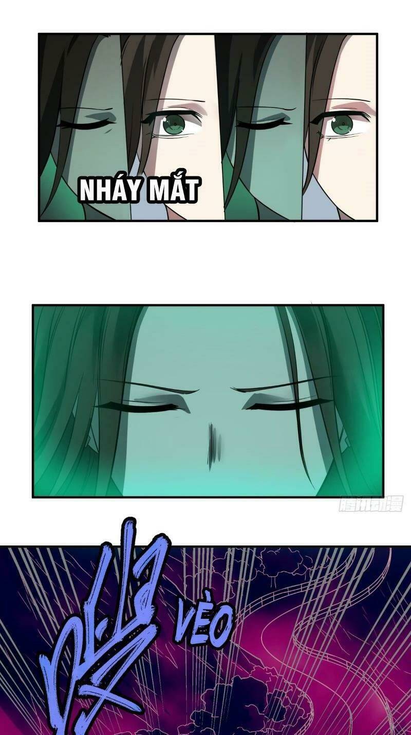 danh sách kẻ phản diện chapter 75 7