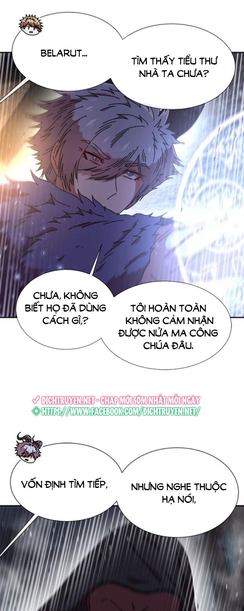 con gái bảo bối của ma vương chapter 49 38
