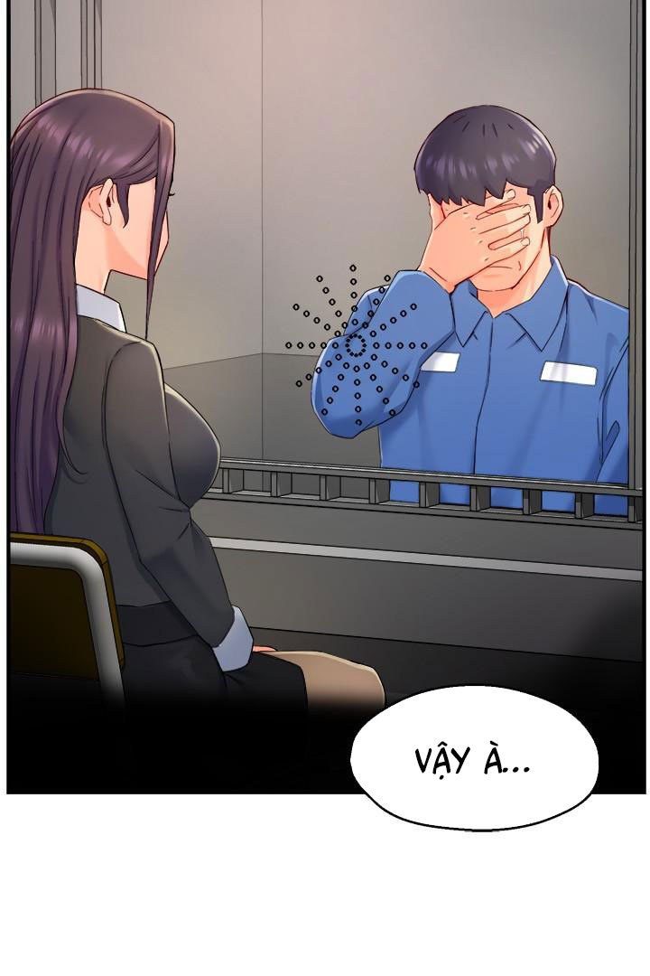 trưởng phòng mật báo chapter 55 26