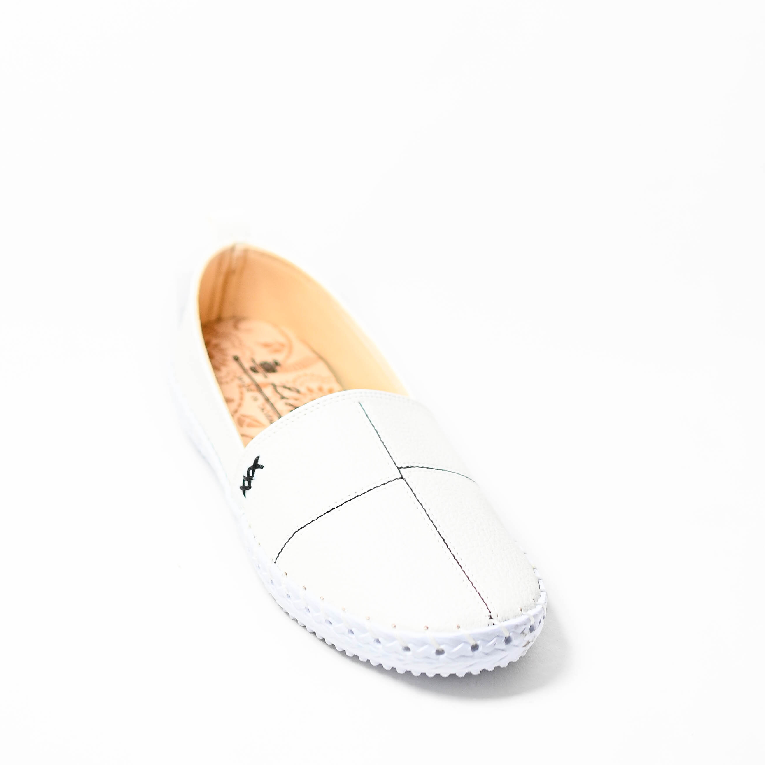 Giày Slip-on nữ Lihsing