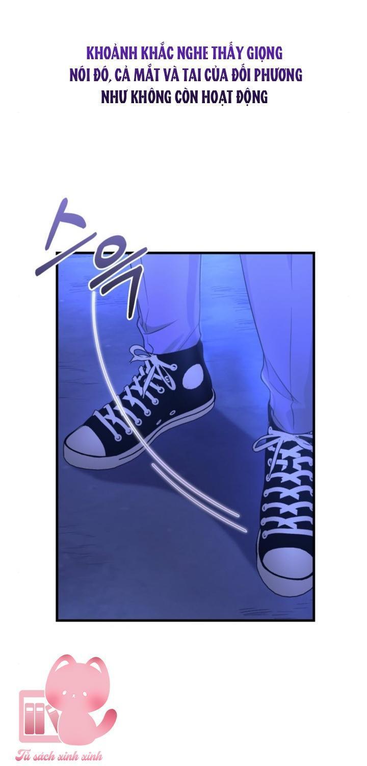 moon shark: cá mập cũng có thể trở thành ngôi sao chapter 7 85