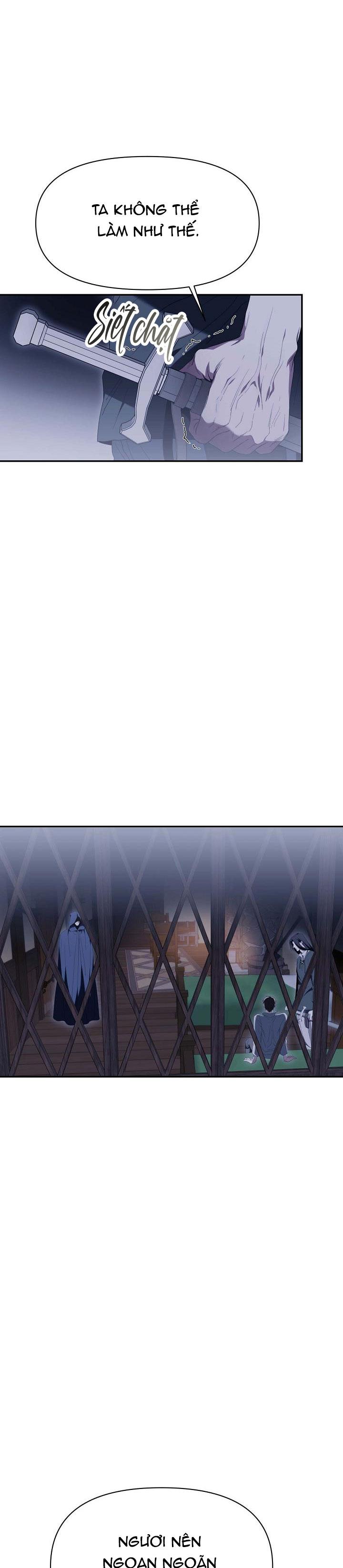 hai đất nước, đất nước của nô lệ chapter 39 8