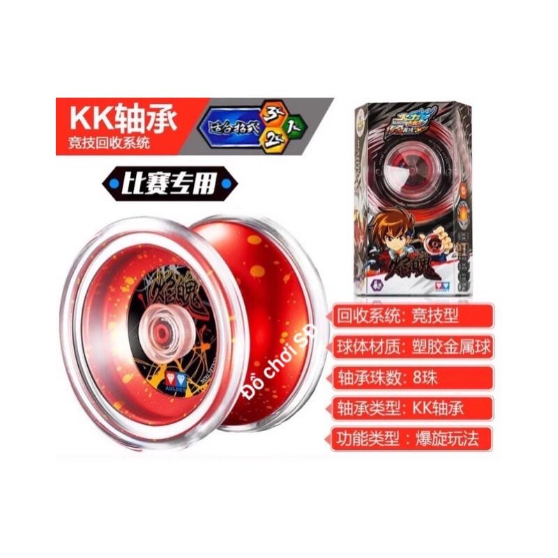 Yoyo đỏ 676106