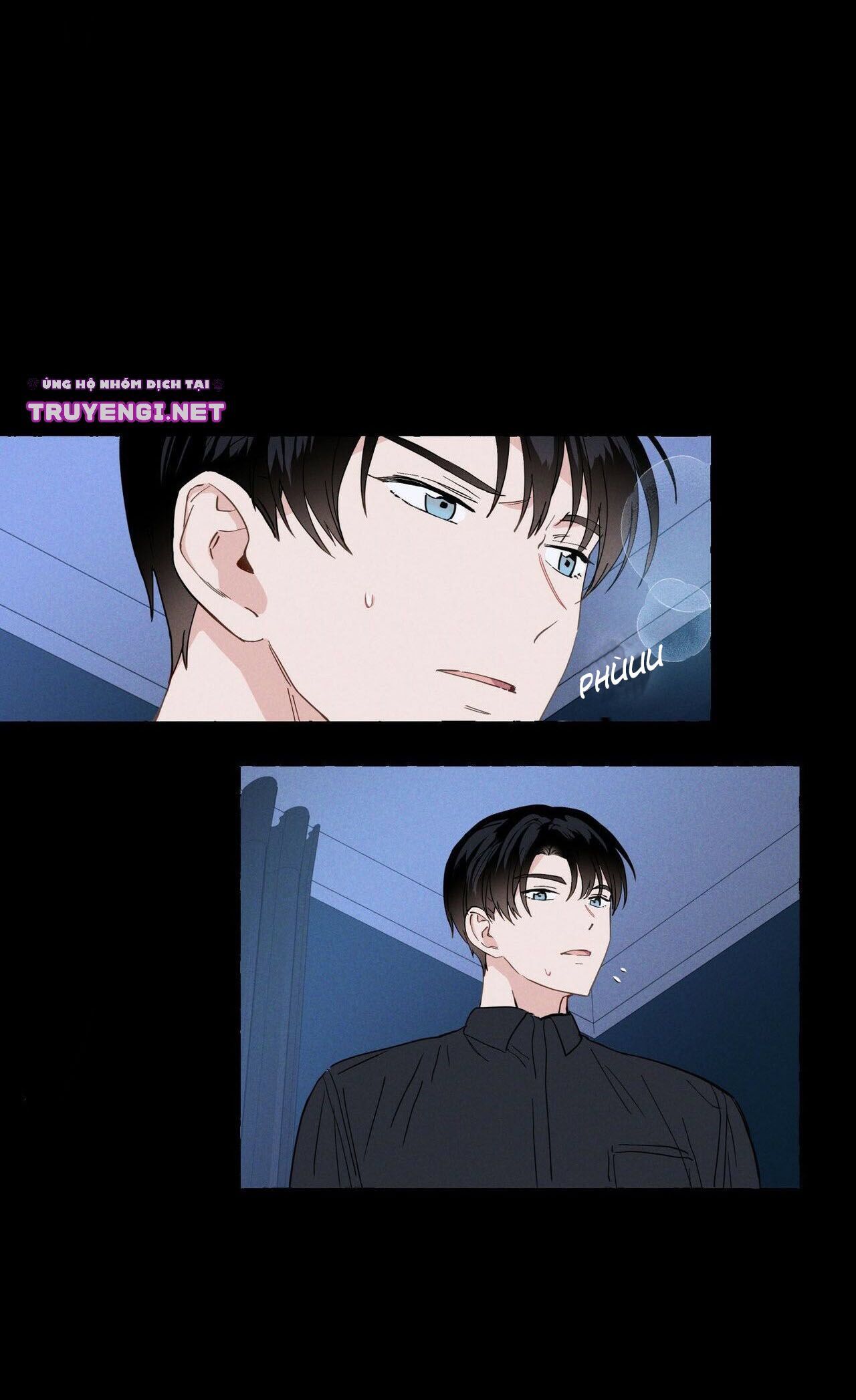 vanilla taste chapter 6 29