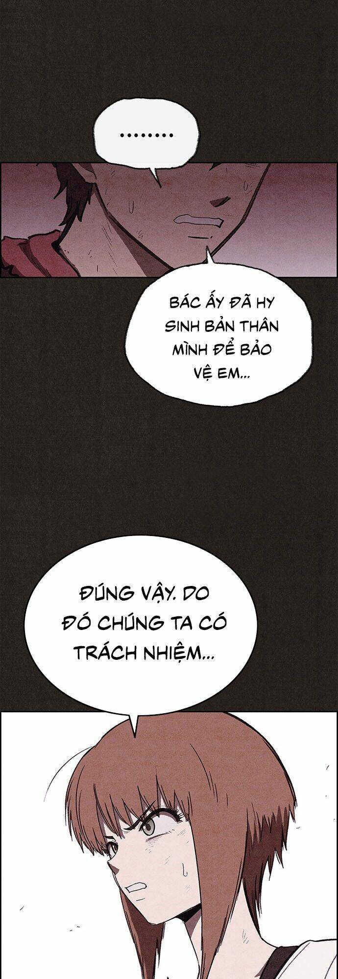 quái vật tại chung cư xanh chapter 104 32