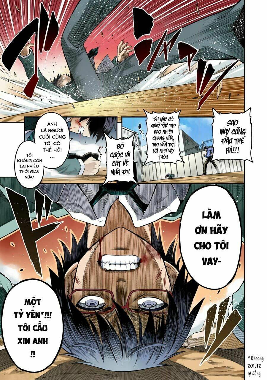 tatoe hai ni natte mo chapter 1.1 6