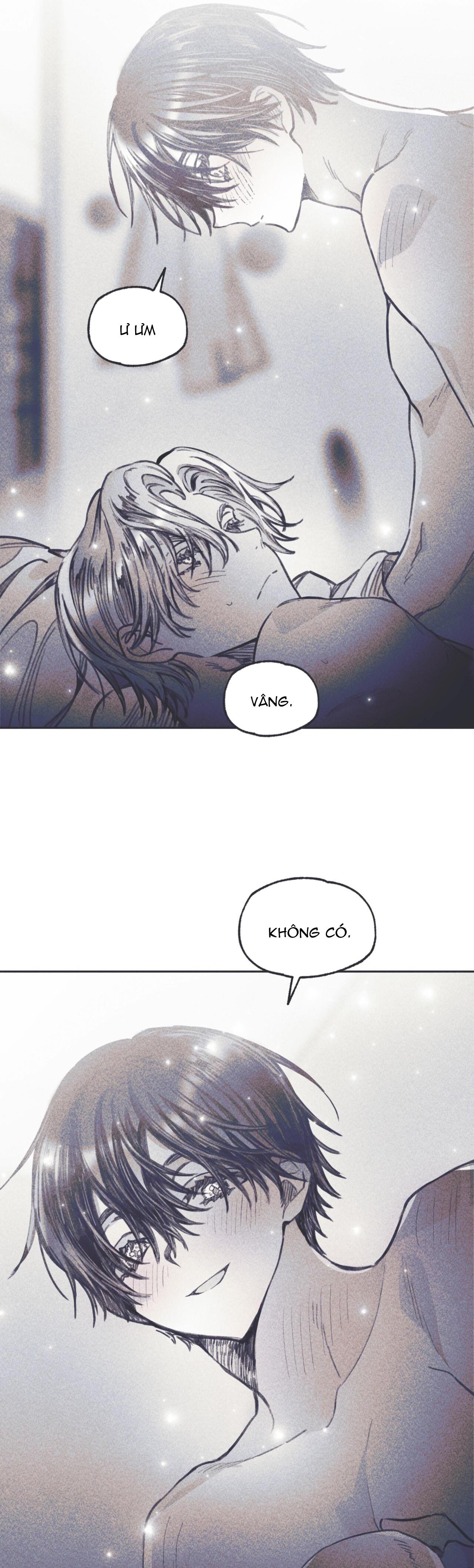 hồi ức cơn thịnh nộ chapter 14 3