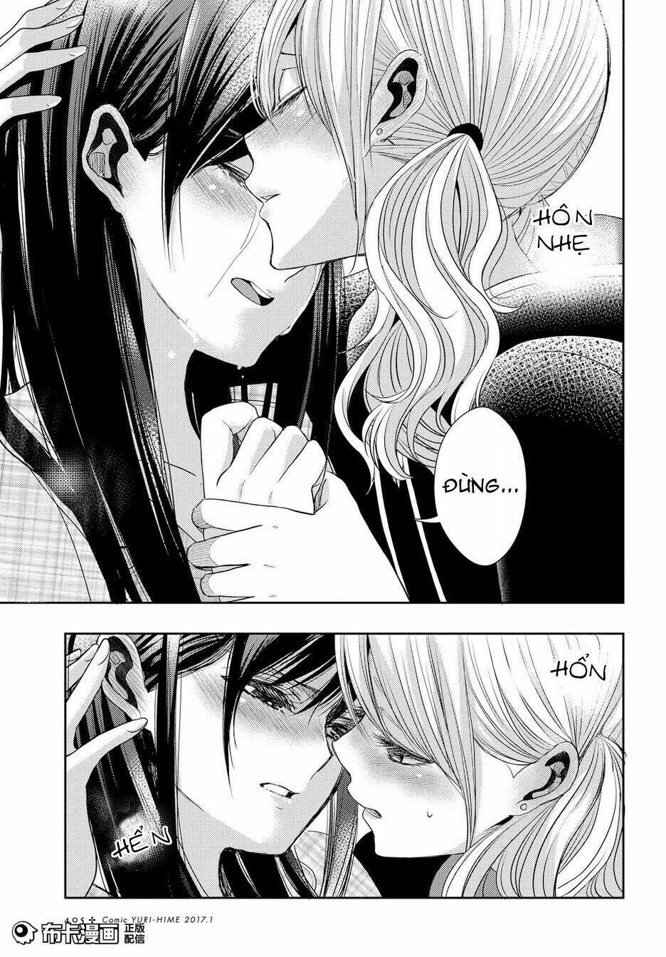 citrus (saburouta) chapter 24 38
