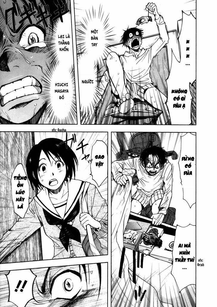 underdog chapter 5 9