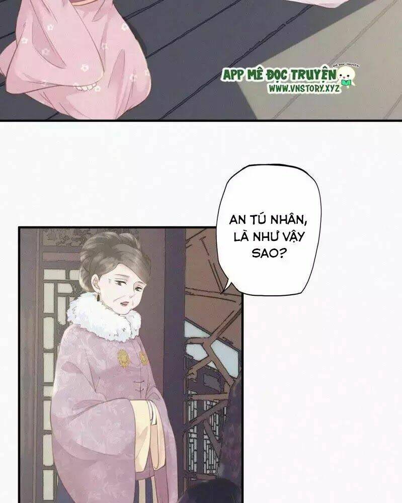 thiên hương mỹ nhân chapter 2 43