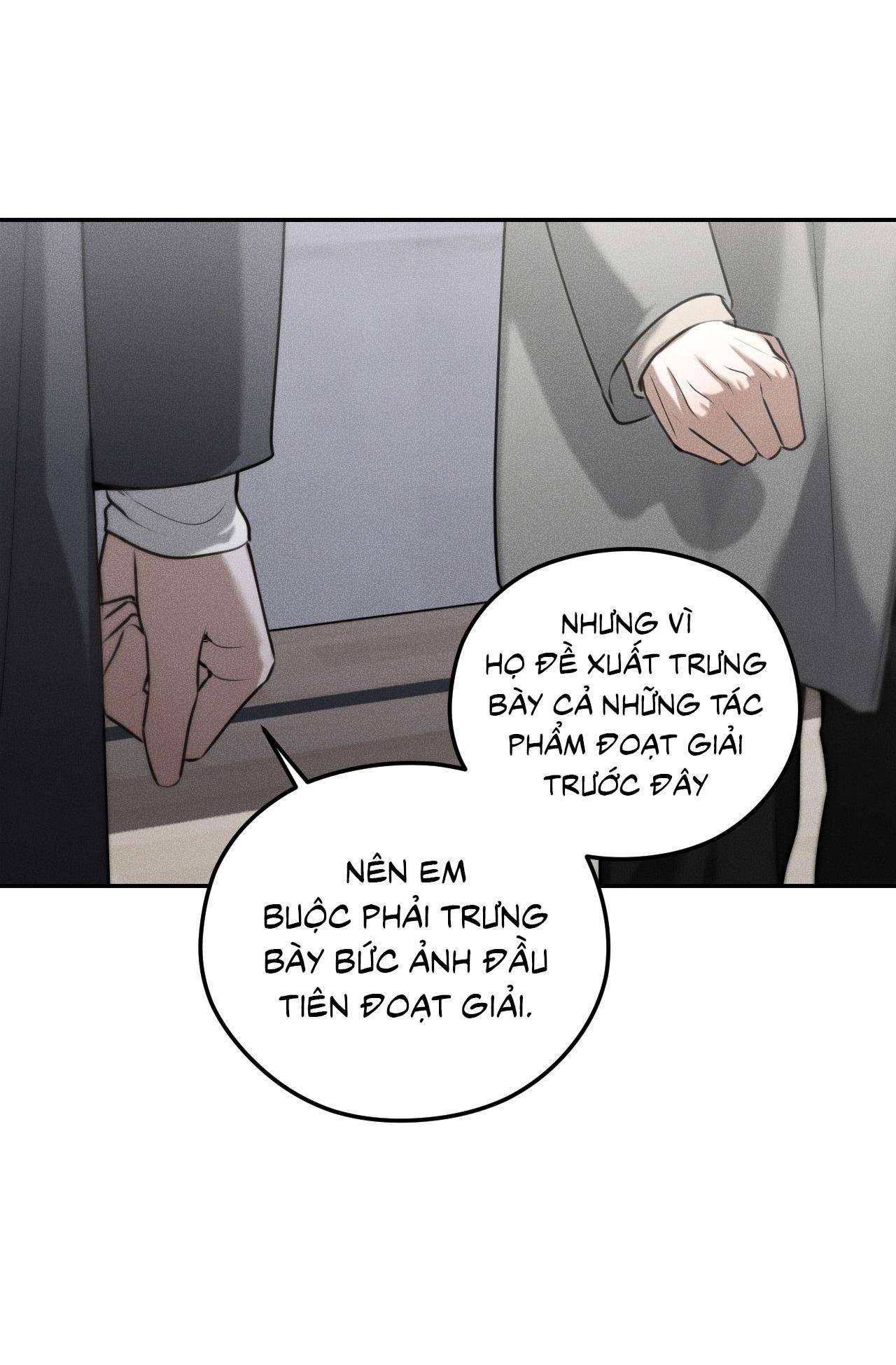 dear teddy bear chapter 30 69