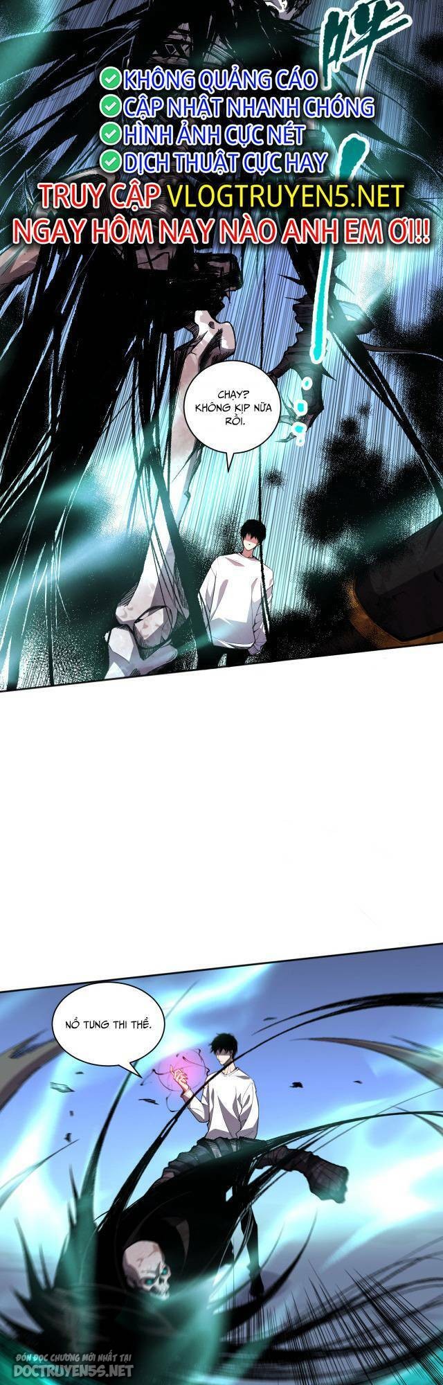 tử linh pháp sư! ta chính là thiên tài chapter 7 16