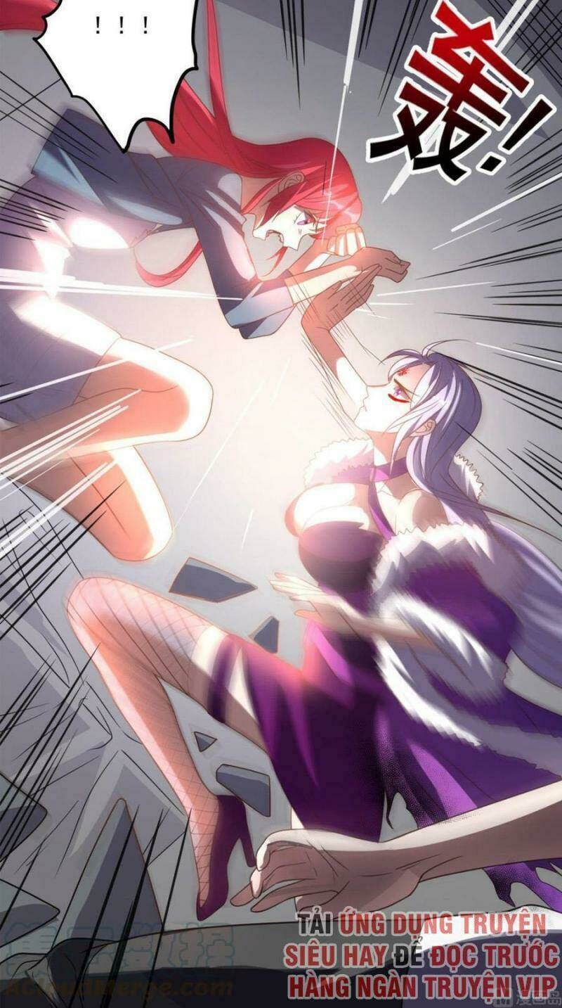 wechat siêu cấp chapter 152 31